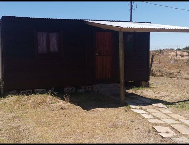 0 BEDROOM HOUSE FOR SALE IN THERONVILLE